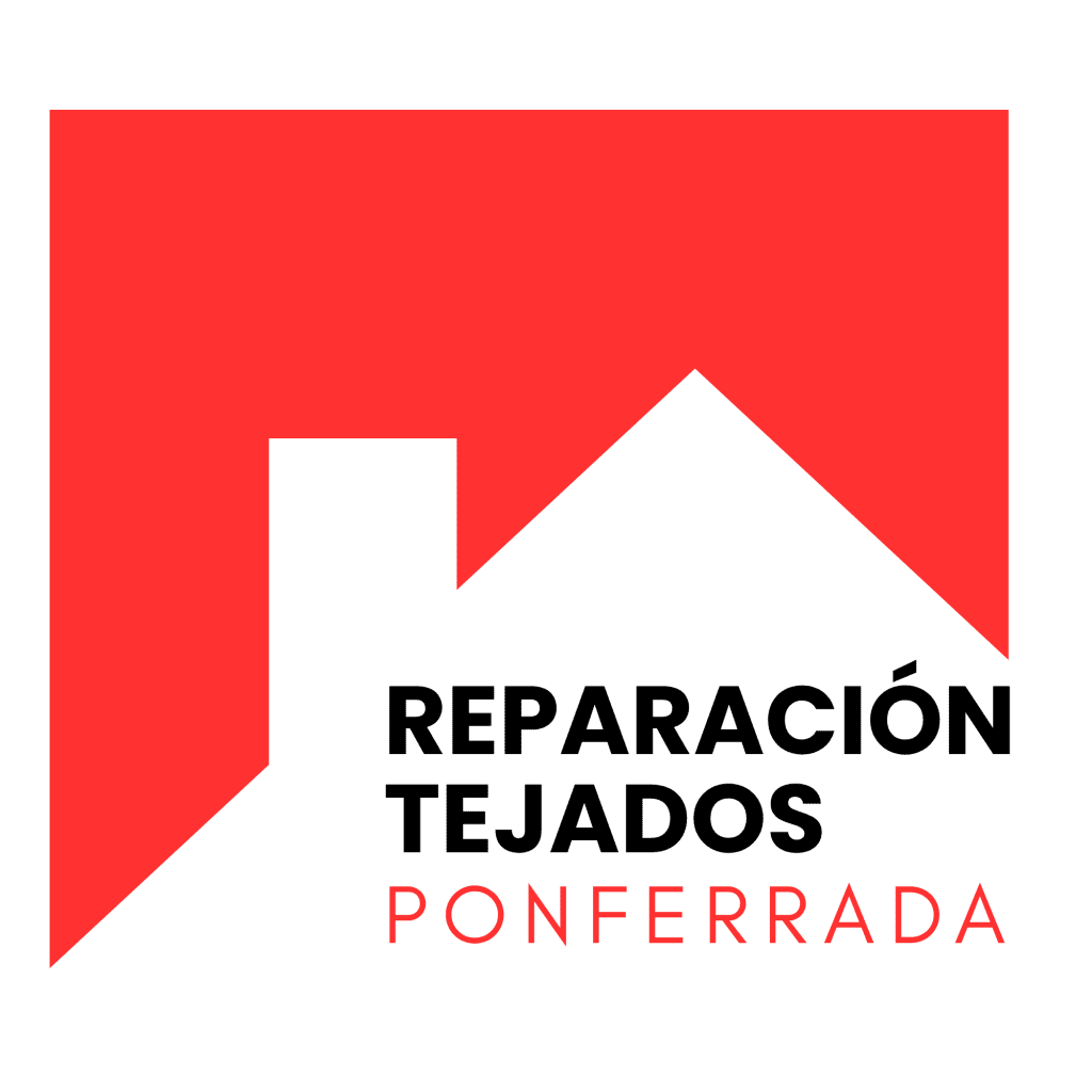 logo reparacion de tejados ponferrada